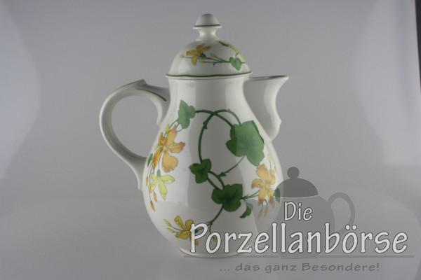 Kaffekanne - Villeroy & Boch - Geranium