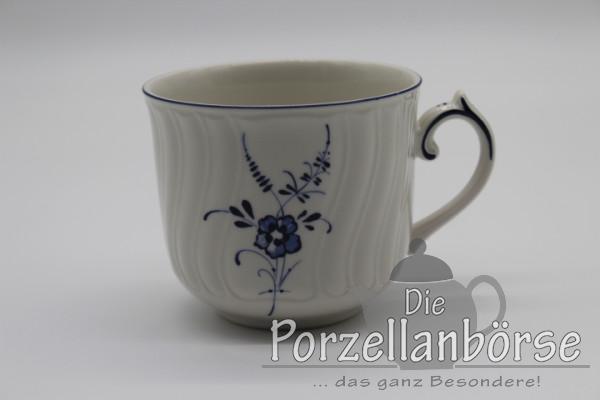 Frühstückstasse - Villeroy & Boch - Alt (Vieux) Luxemburg