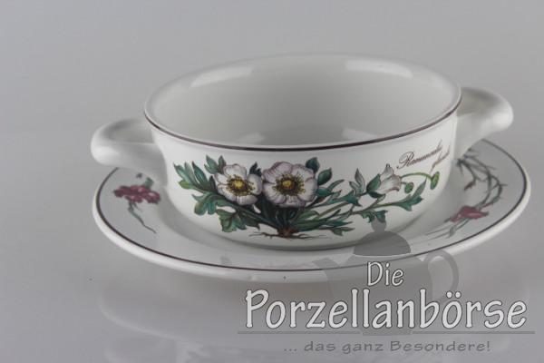 Suppentasse 2 tlg. - Villeroy & Boch - Botanica