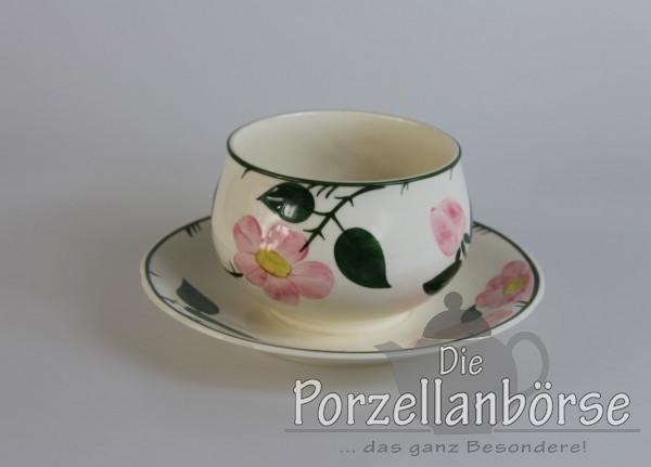 Sauciere einteilig - Villeroy & Boch - Wildrose