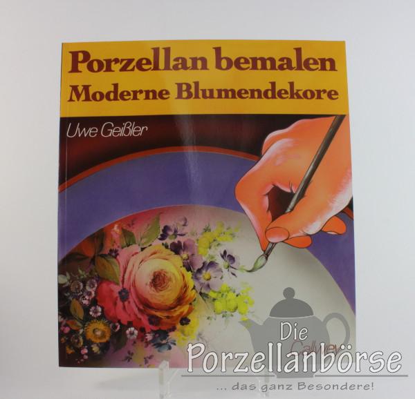 Moderne Blumendekore von Uwe Geißler