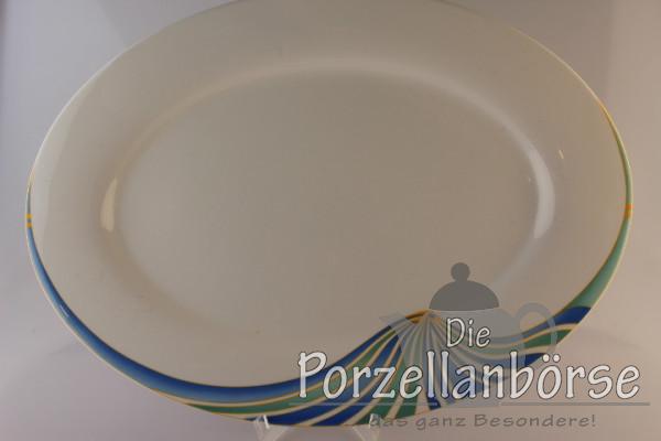 Fleischplatte - Villeroy & Boch - Lago