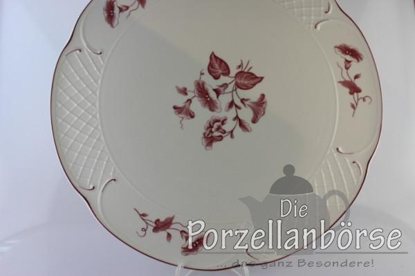 Tortenplatte - Villeroy & Boch - Val Rouge