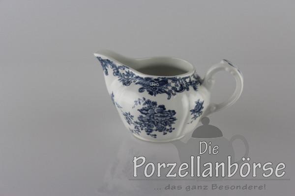 Sahnekännchen groß - Villeroy & Boch - Valeria Blau