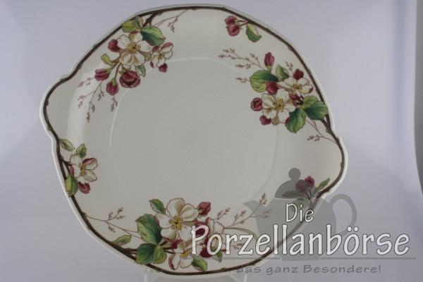 Kuchenteller mit Griffen Ø 32 cm - Villeroy & Boch - Portobello