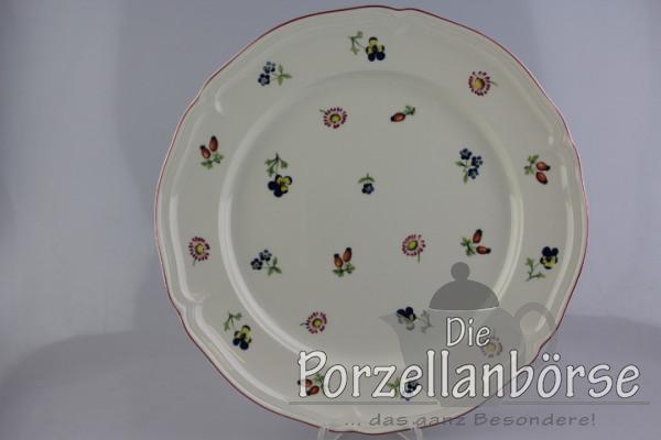 Speiseteller Ø 26,5 cm - Villeroy & Boch - Petite Fleur