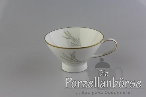 Teetasse - Rosenthal - Form 2000 - Gräser