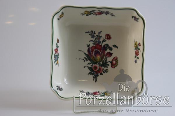 Schüssel 15 cm (eckig) - Villeroy & Boch - Alt Straßburg