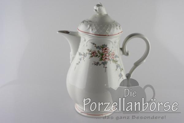 Kaffeekanne - Villeroy & Boch - Rosette