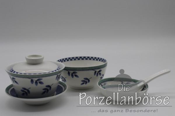 Asia Set Schälchen und Löffel - Villeroy & Boch - Switch 3