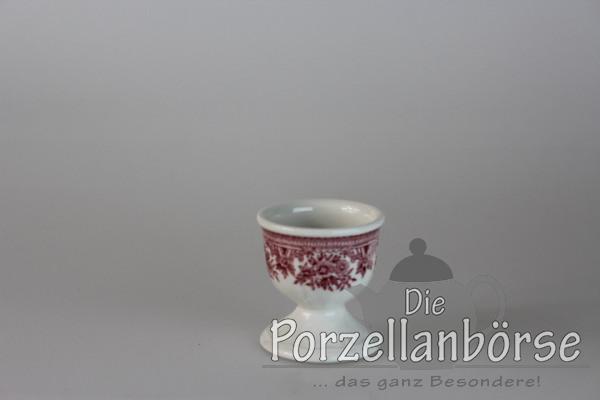 Eierbecher - Villeroy & Boch - Fasan rot