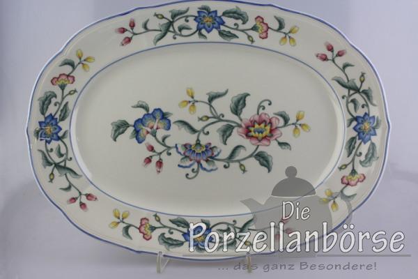 Fleischplatte - Villeroy & Boch - Delia