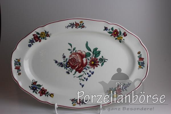 Fleischplatte 36 cm - Villeroy & Boch - Alsace