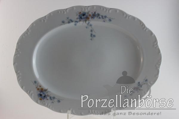 Fleischplatte 39 cm - Rosenthal - Belvedere