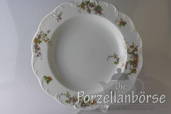 Suppenteller Ø 23 cm - Rosenthal - Fortune