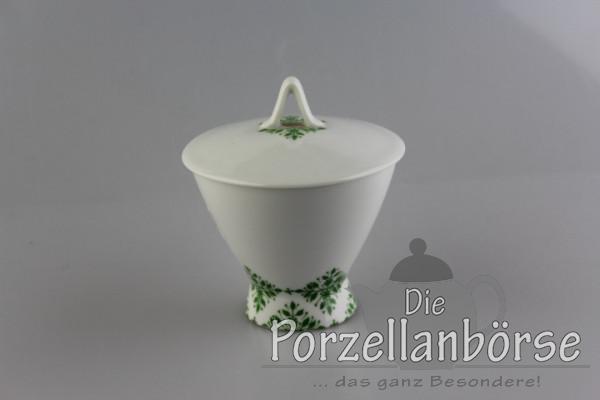 Zuckerdose - Rosenthal - Form 2000 - Prater