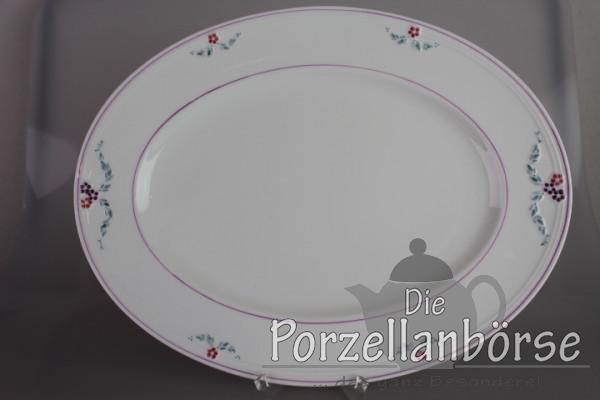 Fleischplatte 34 cm - Villeroy & Boch - Bel Fiore