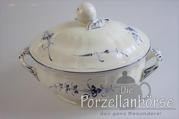 Deckelschüssel - Villeroy & Boch - Alt (Vieux) Luxemburg