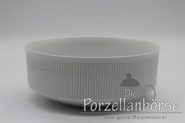 Schüssel Ø 19,8 cm (2. Wahl) - Arzberg - Form 2075 - Athena Weiß