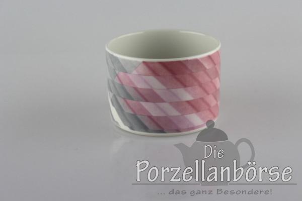 Zuckerdose (ohne Deckel) - Villeroy & Boch - Collage