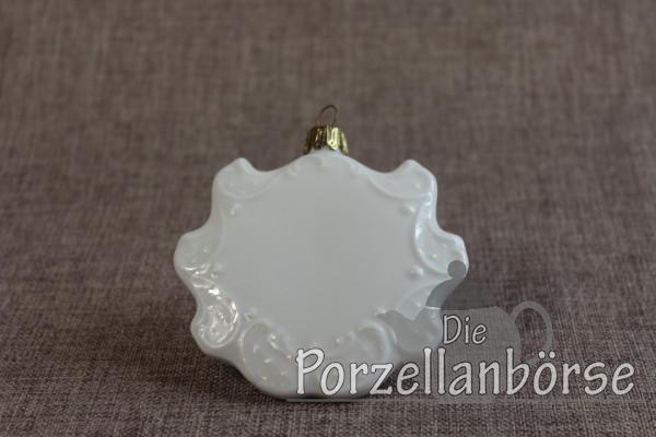 891 - Anhänger Ornament - 10 cm