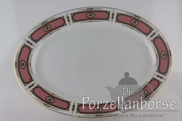 Fleischplatte 36,5 cm - Villeroy & Boch - Valencia