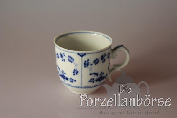 Kaffeetasse einzeln - Heinrich - Residenz - Amalienburg