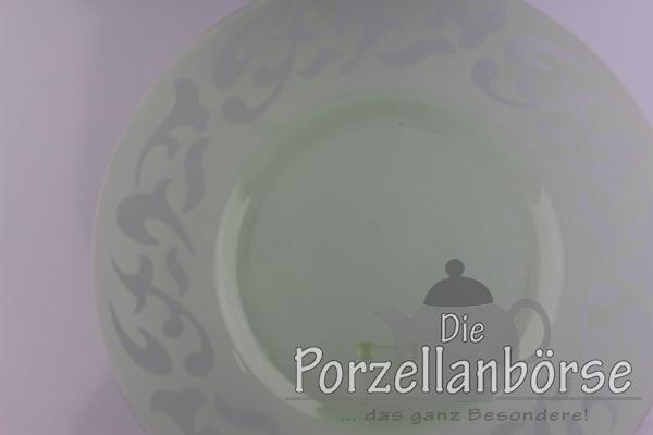 Platzteller - Villeroy & Boch - Filigree grün