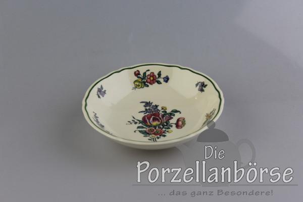 Dessertschale - Villeroy & Boch - Alt Straßburg