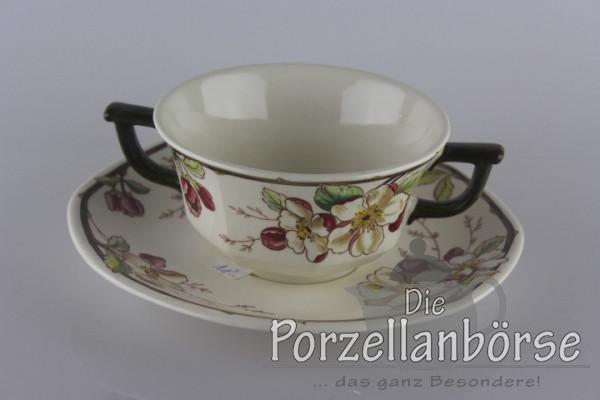 Suppentasse 2 tlg. - Villeroy & Boch - Portobello