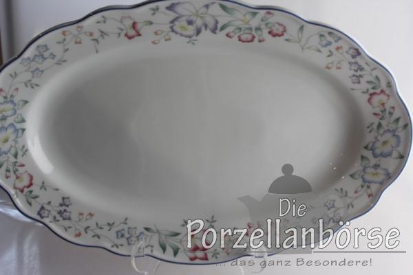 Fleischplatte