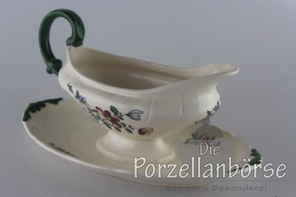 Sauciere - Villeroy & Boch - Alt Straßburg