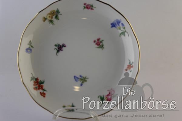 Untertasse für Suppe - Hutschenreuther - Mirabell