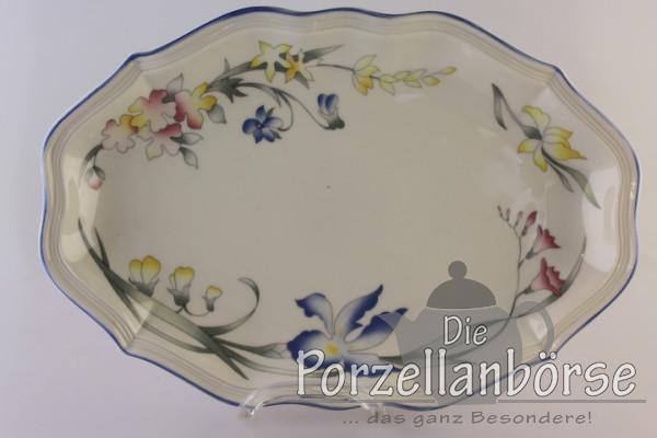 Beilagenplatte oval 24 cm - Villeroy & Boch - Riviera