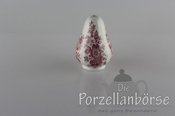 Pfefferstreuer - Villeroy & Boch - Fasan rot