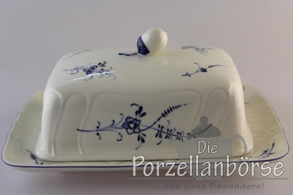 Butterdose - Villeroy & Boch - Alt (Vieux) Luxemburg