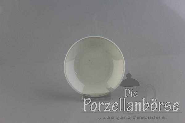 Gebäcktellerchen - Rosenthal - Form 2000 - Perlmut