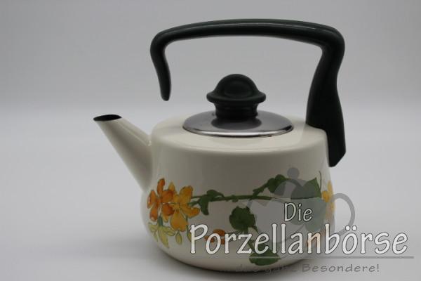 Teekessel - Villeroy & Boch - Geranium