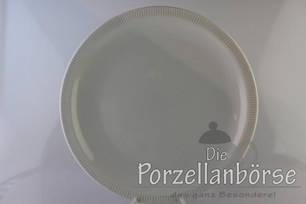 Speiseteller Ø 24,5 cm - Arzberg - Form 2075 - Athena Weiß