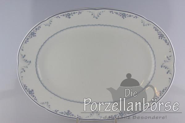 Fleischplatte 33 cm - Villeroy & Boch / Heinrich - Vienna