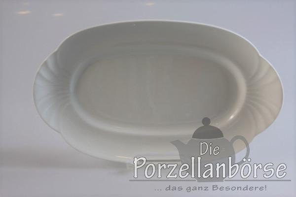 Aufschnittplatte 23,5 cm - Villeroy & Boch - Arco Weiß