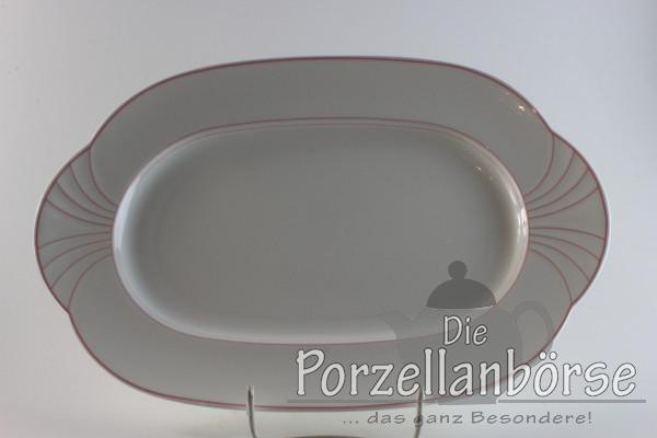 Fleischplatte 34 cm - Villeroy & Boch - Palatino