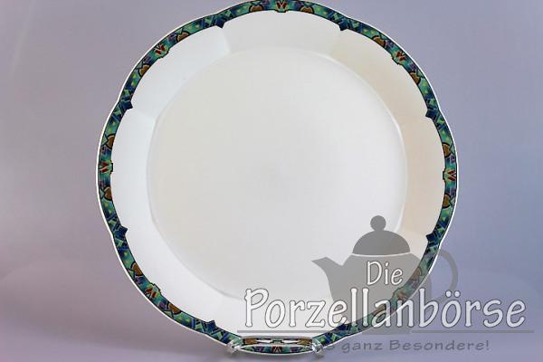 Kuchenteller Ø 30 cm - Villeroy & Boch - Izmir -neue Serie-