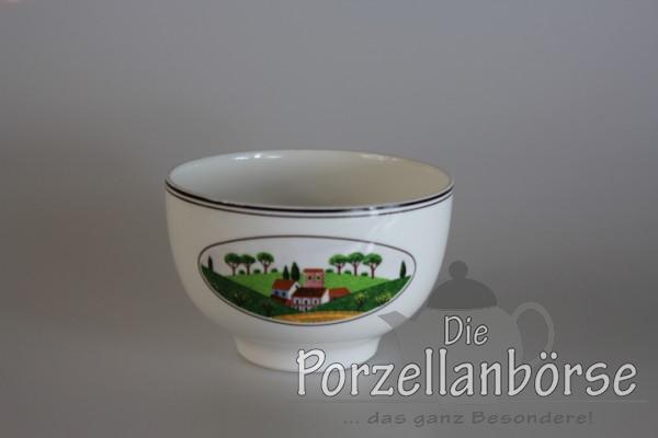 kleine Müslischale Ø 11,4 cm (2. Wahl) - Villeroy & Boch - Naif Dising