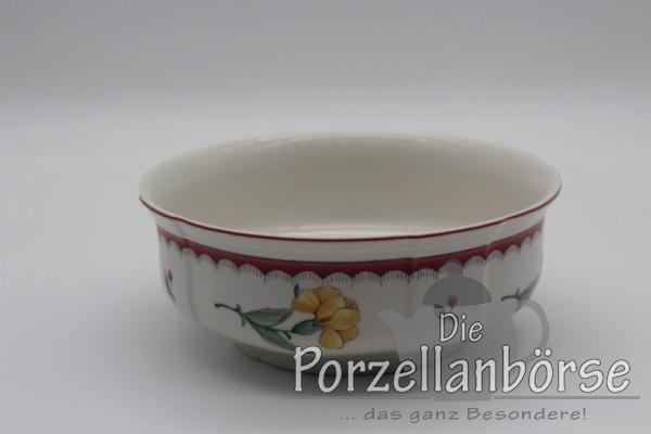 Schüssel Ø 18 cm (2. Wahl) - Villeroy & Boch - Jardin D´Alsace Fleur