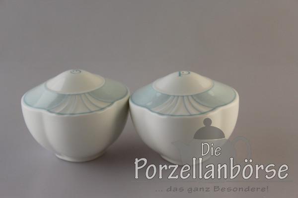 Pfeffer- und Salzstreuer - Villeroy & Boch - Delta