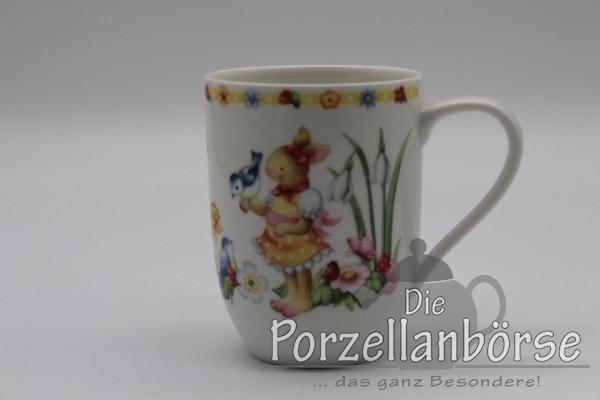 Kaffeebecher - Villeroy & Boch - Spring Awakening