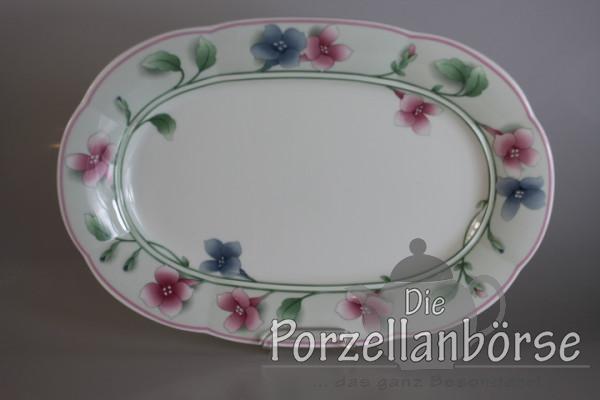 Fleischplatte 32,5 cm (2. Wahl) - Villeroy & Boch - Viola