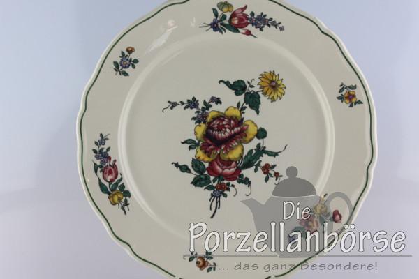 Speiseteller Ø 27 cm - Villeroy & Boch - Alt Straßburg