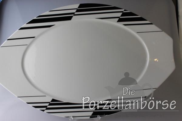 Fleischplatte 42,5 cm - Villeroy & Boch - Linea